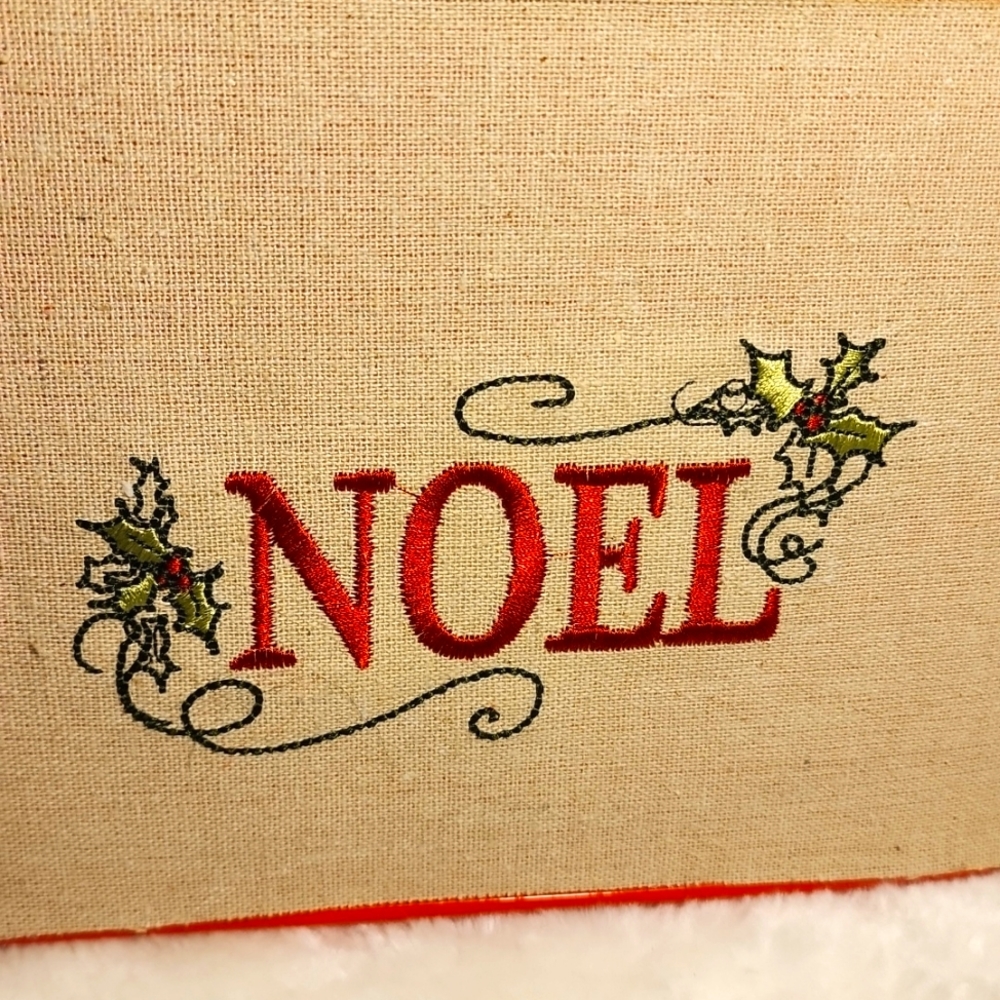 NOEL Container - Picture 2 of 6